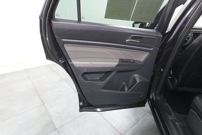 2022 Volkswagen Atlas Cross Sport 2.0T SE w/Technology