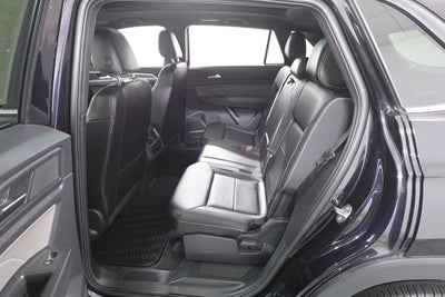 2022 Volkswagen Atlas Cross Sport 2.0T SE w/Technology