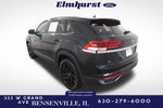 2022 Volkswagen Atlas Cross Sport 2.0T SE w/Technology