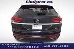 2022 Volkswagen Atlas Cross Sport 2.0T SE w/Technology