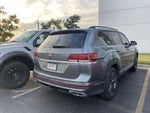 2021 Volkswagen Atlas 3.6L V6 SE w/Technology R-Line