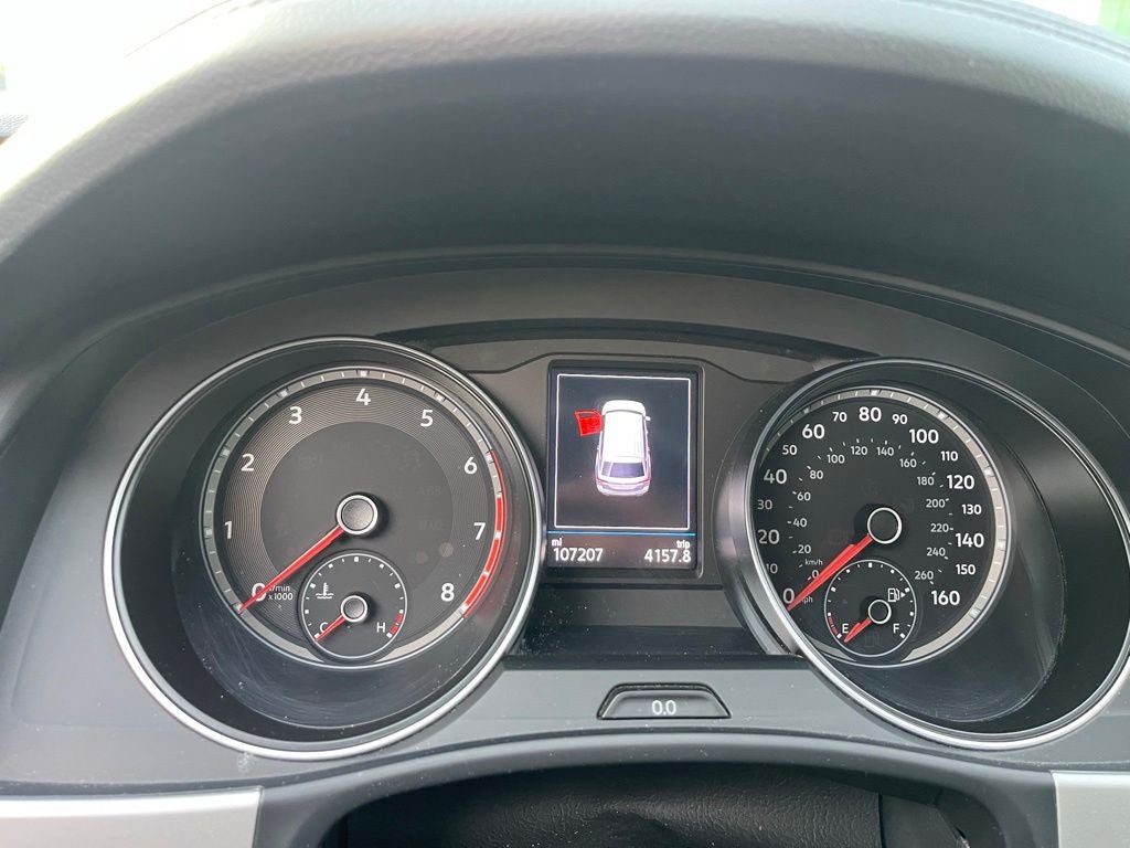 2021 Volkswagen Atlas 3.6L V6 SE w/Technology R-Line