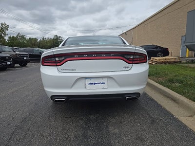 2015 Dodge Charger R/T