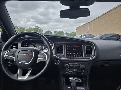 2015 Dodge Charger R/T