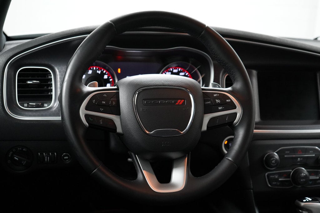 2015 Dodge Charger R/T