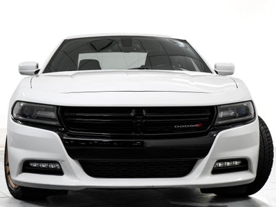 2015 Dodge Charger R/T