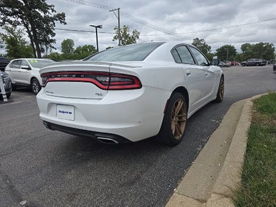 2015 Dodge Charger R/T