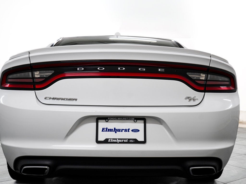 2015 Dodge Charger R/T