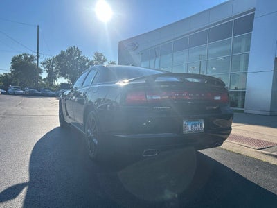2013 Dodge Charger R/T