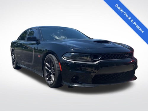 2022 Dodge Charger R/T Scat Pack