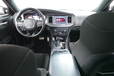 2022 Dodge Charger R/T Scat Pack