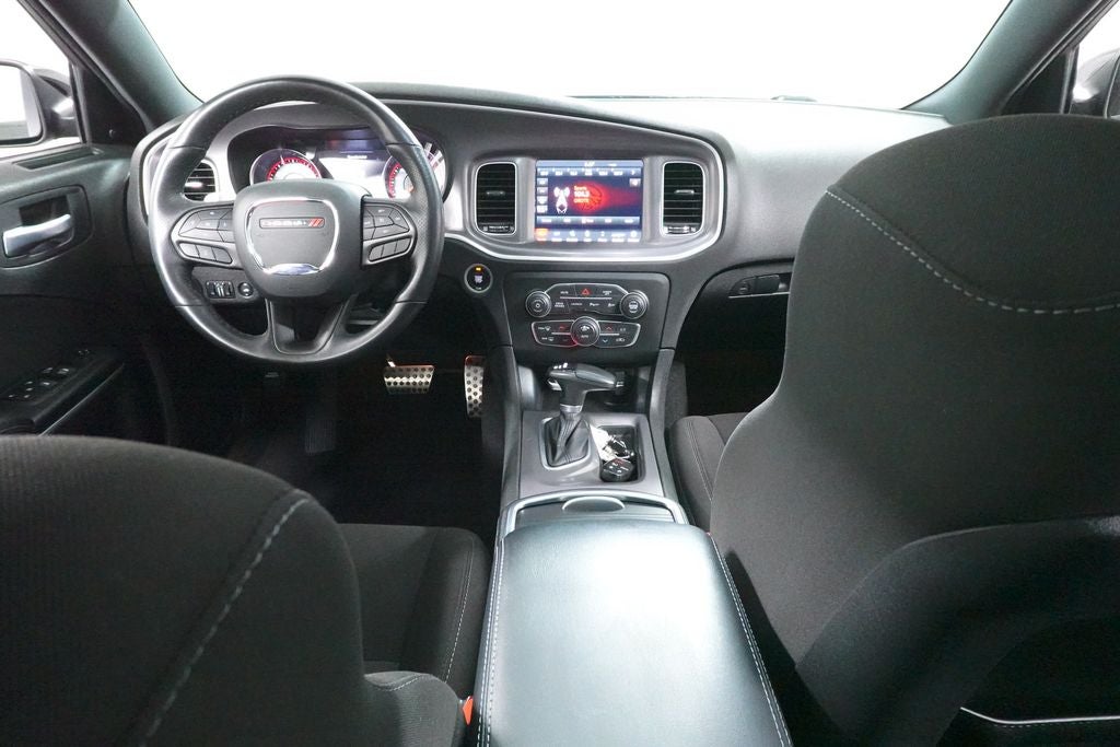 2022 Dodge Charger R/T Scat Pack
