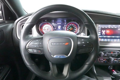 2022 Dodge Charger R/T Scat Pack