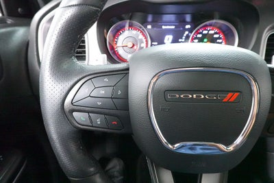 2022 Dodge Charger R/T Scat Pack