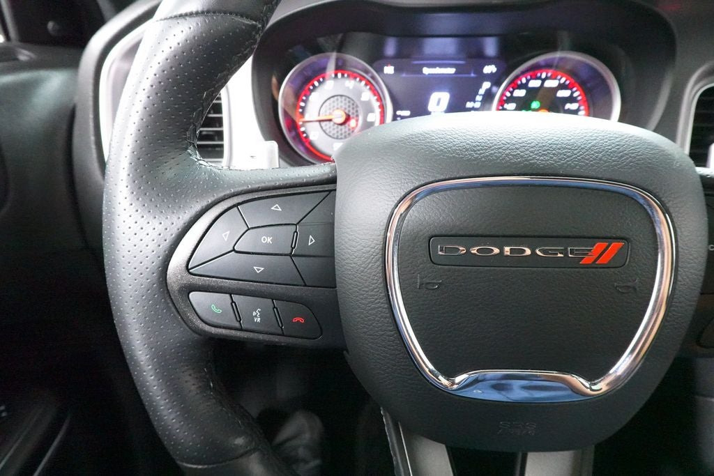 2022 Dodge Charger R/T Scat Pack