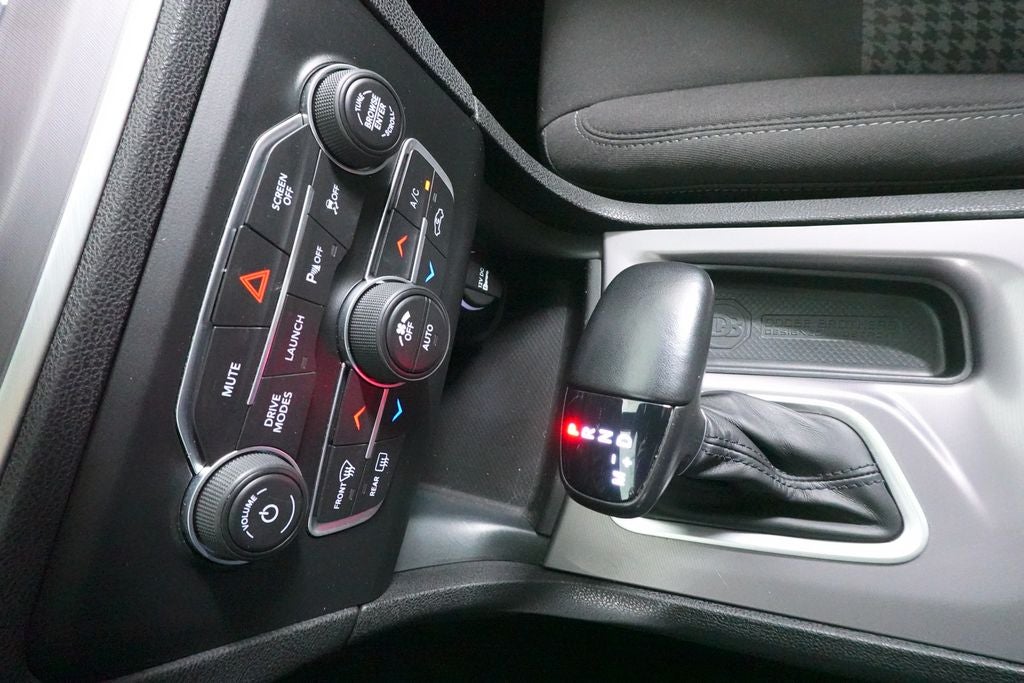 2022 Dodge Charger R/T Scat Pack