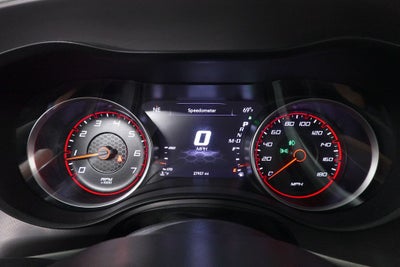2022 Dodge Charger R/T Scat Pack