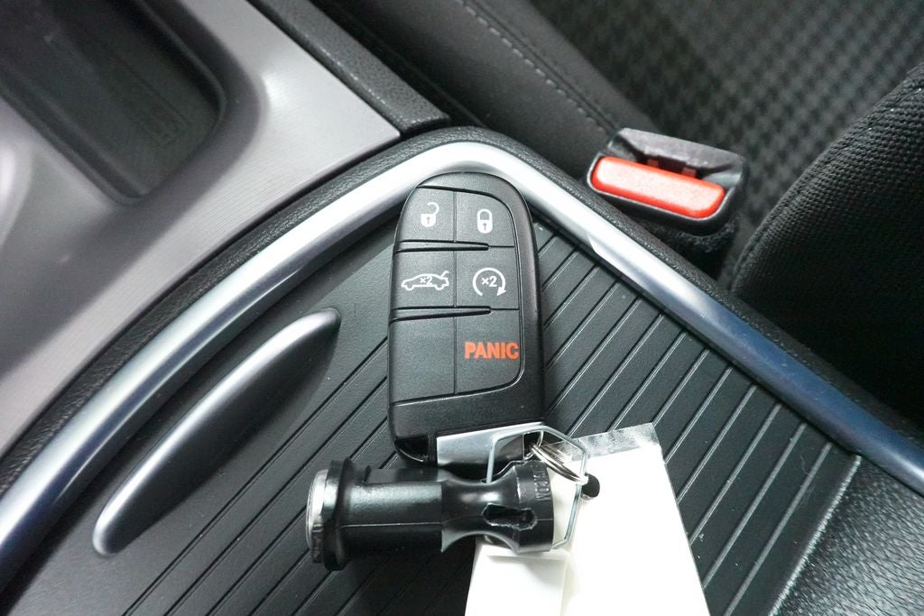 2022 Dodge Charger R/T Scat Pack