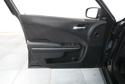 2022 Dodge Charger R/T Scat Pack
