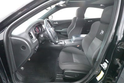 2022 Dodge Charger R/T Scat Pack