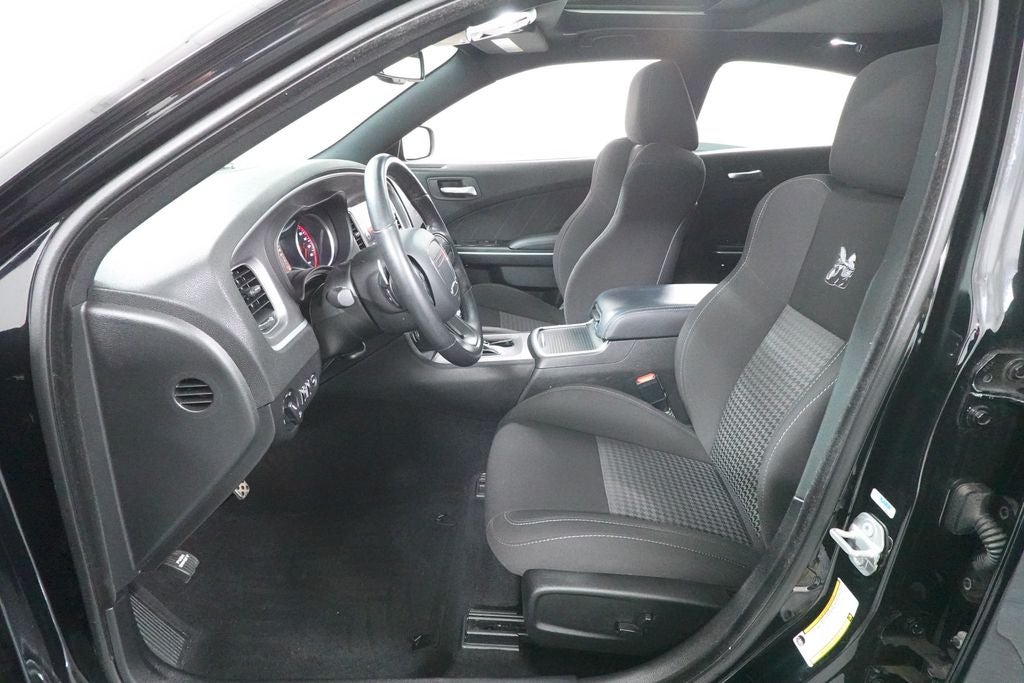 2022 Dodge Charger R/T Scat Pack