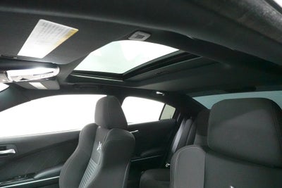 2022 Dodge Charger R/T Scat Pack