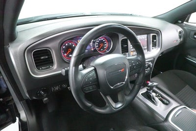 2022 Dodge Charger R/T Scat Pack