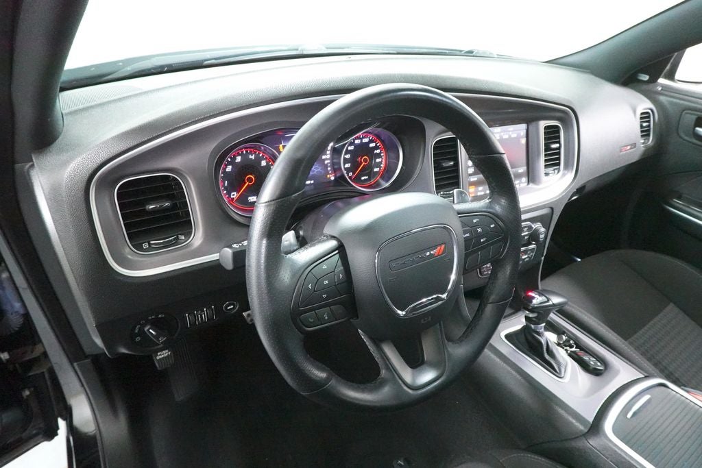 2022 Dodge Charger R/T Scat Pack