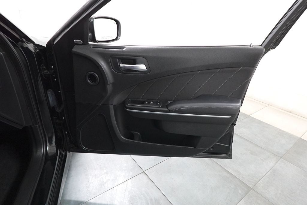 2022 Dodge Charger R/T Scat Pack