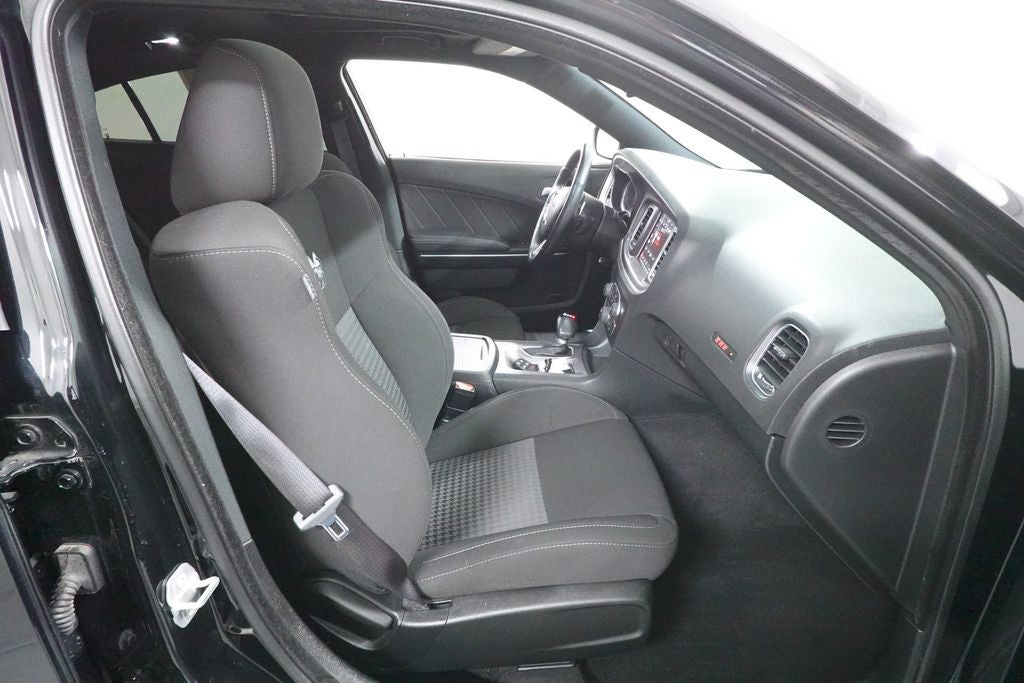 2022 Dodge Charger R/T Scat Pack