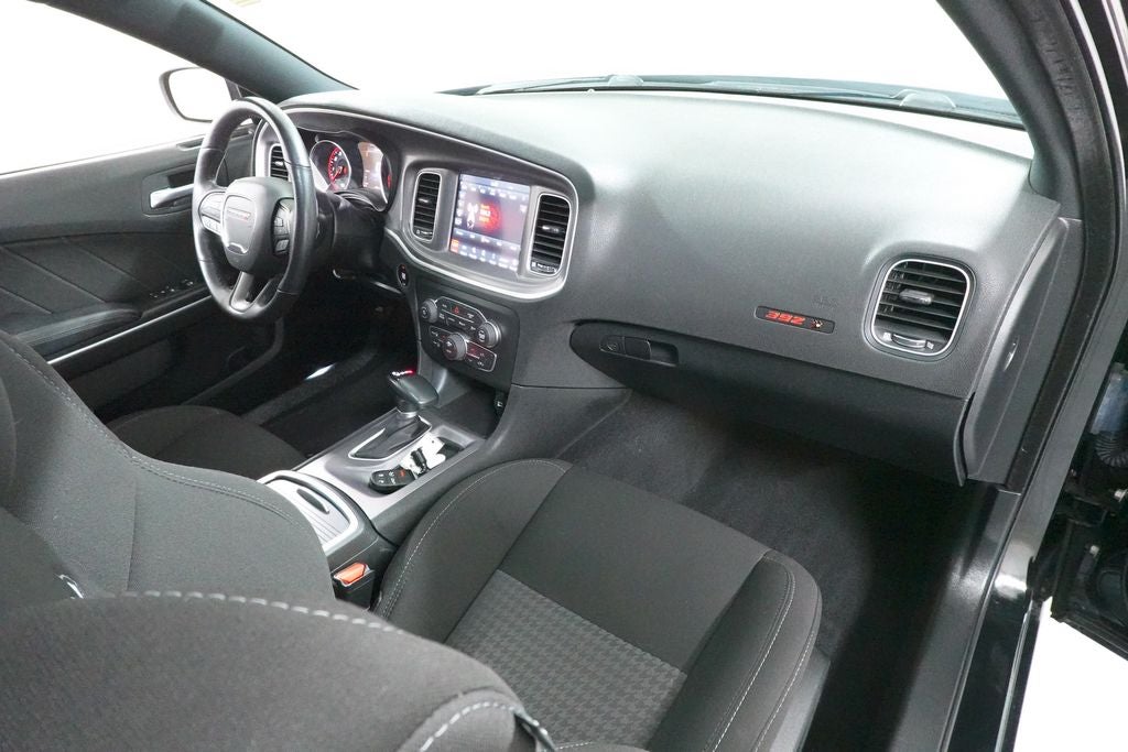 2022 Dodge Charger R/T Scat Pack