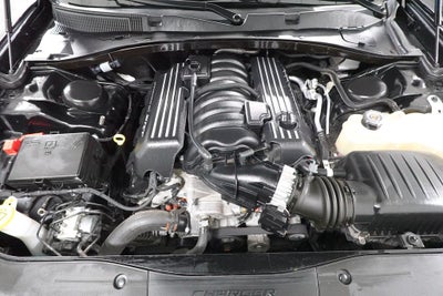 2022 Dodge Charger R/T Scat Pack