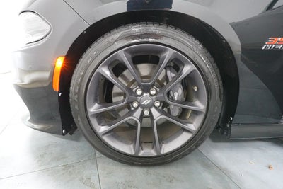 2022 Dodge Charger R/T Scat Pack