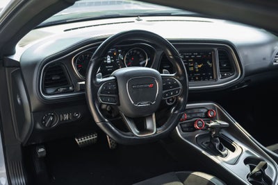 2021 Dodge Challenger R/T Scat Pack Widebody