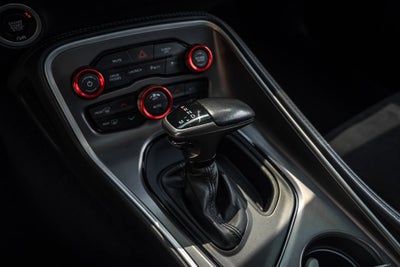 2021 Dodge Challenger R/T Scat Pack Widebody
