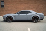 2021 Dodge Challenger R/T Scat Pack Widebody