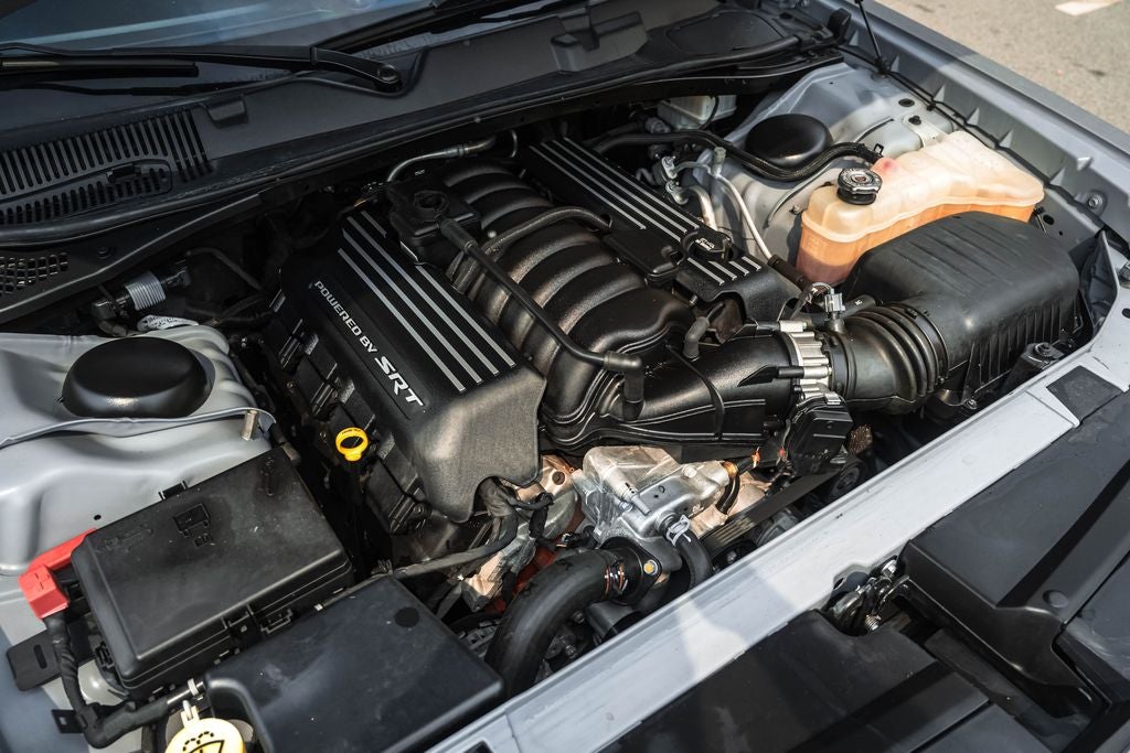 2021 Dodge Challenger R/T Scat Pack Widebody