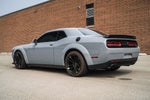 2021 Dodge Challenger R/T Scat Pack Widebody