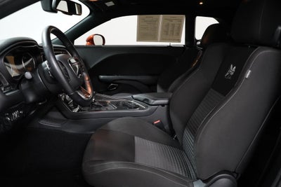 2021 Dodge Challenger R/T Scat Pack Widebody