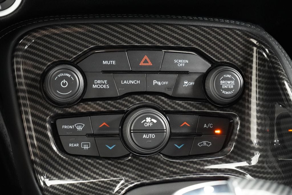 2021 Dodge Challenger R/T Scat Pack Widebody