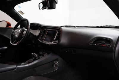 2021 Dodge Challenger R/T Scat Pack Widebody