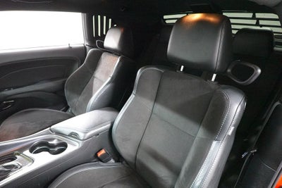 2017 Dodge Challenger GT