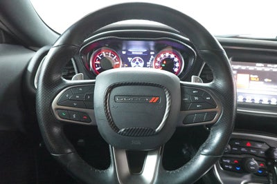 2017 Dodge Challenger GT