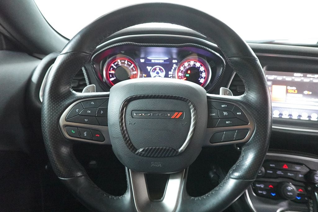 2017 Dodge Challenger GT