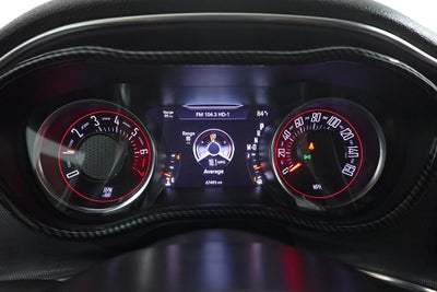 2017 Dodge Challenger GT