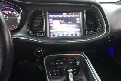 2017 Dodge Challenger GT