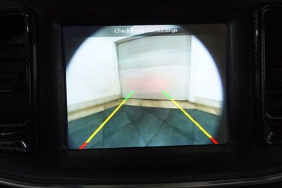 2017 Dodge Challenger GT