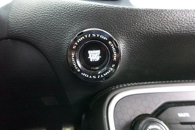 2017 Dodge Challenger GT