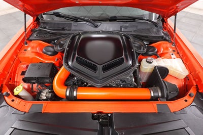 2017 Dodge Challenger GT