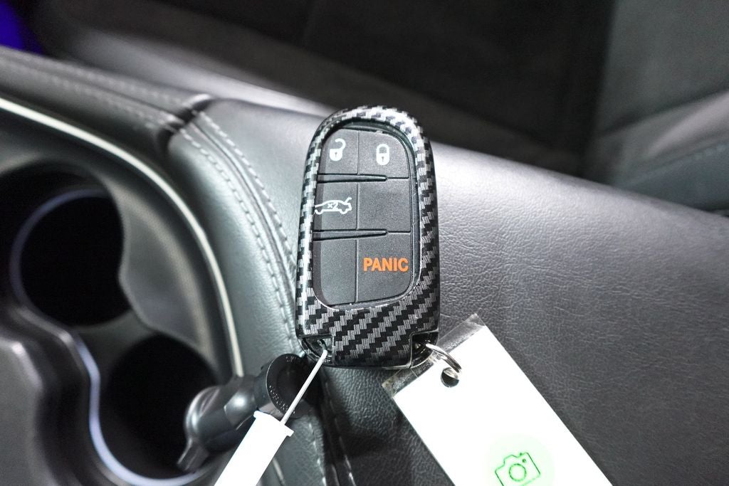 2017 Dodge Challenger GT